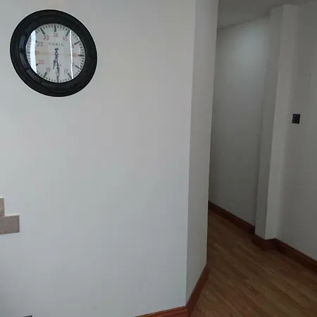 Appartamento Marine View *