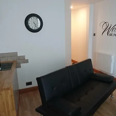 Apartment Marine View