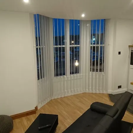 Appartamento Marine View Scarborough