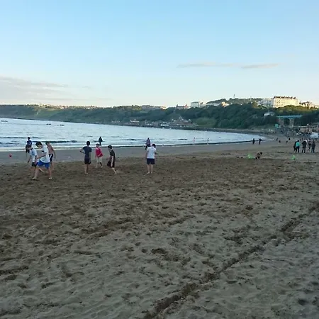 Marine View Scarborough