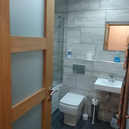 Appartamento Marine View *