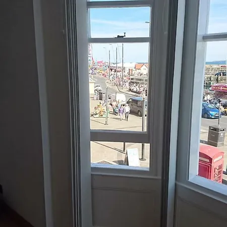 Marine View * סקארבורו