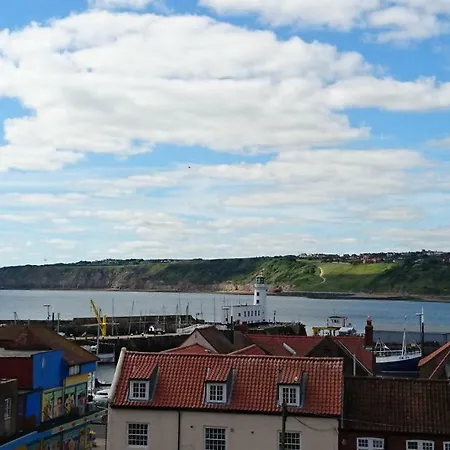 Marine View