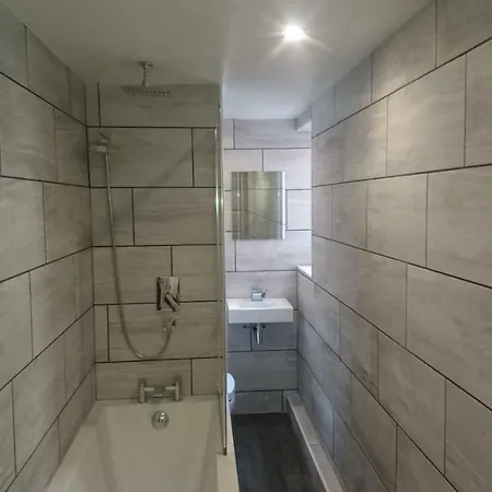 Marine View דירה