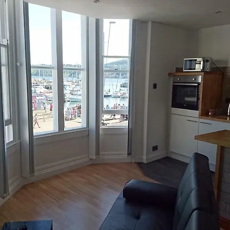 Daire Marine View Scarborough