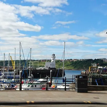 Marine View Daire