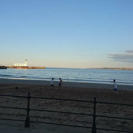 Marine View Daire *