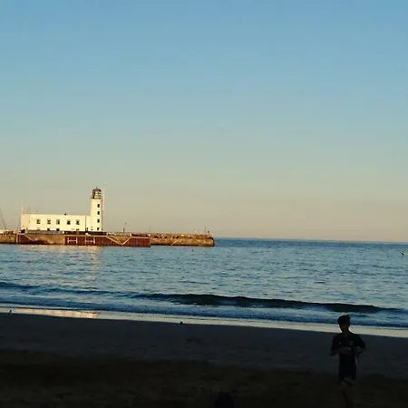 Marine View Daire *